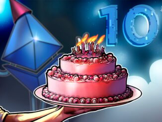 How the Next 10 Years Might Look