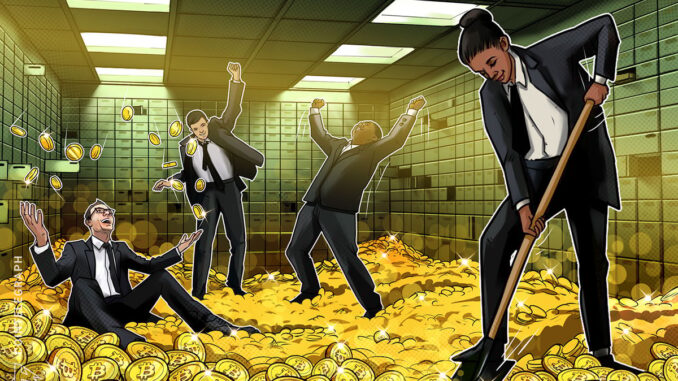 MARA Acquires Stake in Two Prime, Boosts BTC Yield Strategy