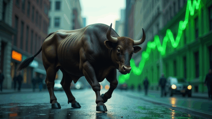 ONDO price rallies on 21Shares’ ETF filing and major exchange listing