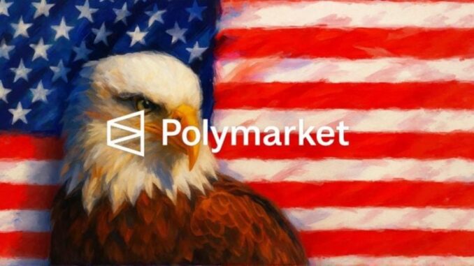 Polymarket plans to return to US market after DOJ ends investigation