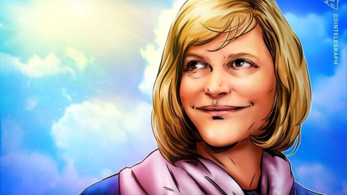 Senator Lummis’s Crypto Bill May End Double Taxation