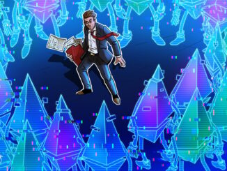 SharpLink Gaming Wants To Win ETH Treasury Race