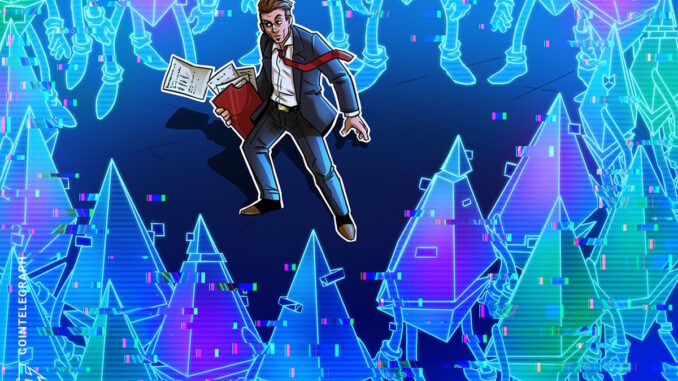 SharpLink Gaming Wants To Win ETH Treasury Race