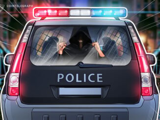 Spanish Authorities Arrest 5 People In $540M Crypto Fraud Case