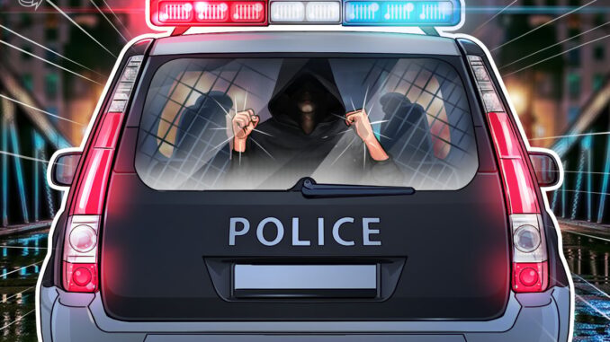 Spanish Authorities Arrest 5 People In $540M Crypto Fraud Case