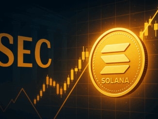 Spot Solana ETF