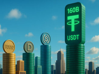 Tether fuels crypto ecosystem with new $2 billion USDT mint