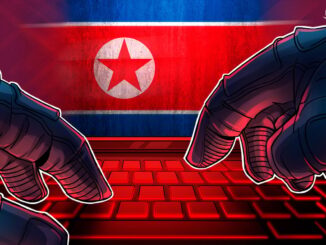 US Sanctions North Korea IT Worker Crypto Fraud Ring