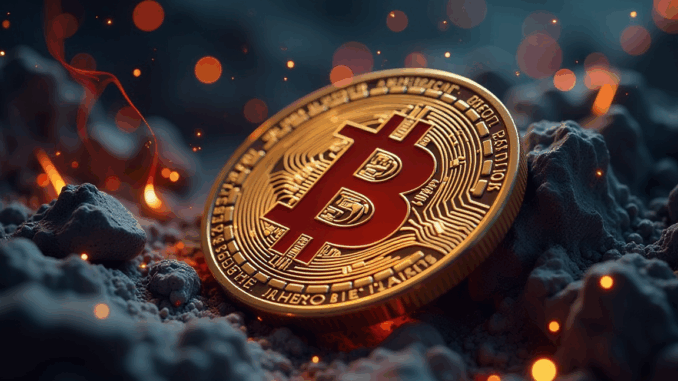 Bitcoin rebounds to $115K after weekend selloff; Institutional ETF flows in focus