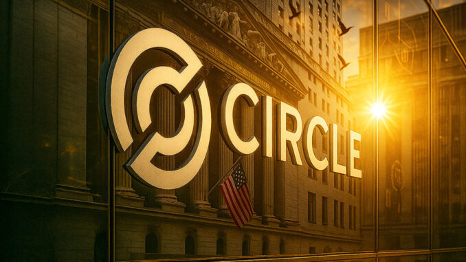 Circle partners with Finastra to expand USDC’s role in cross border payments