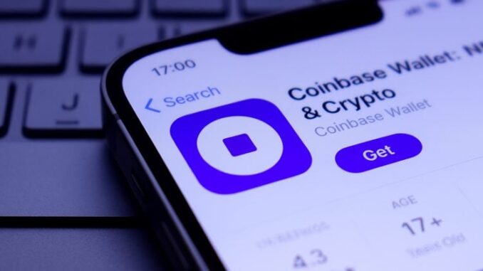 Coinbase is adding DEX trading to Coinbase app, starting with Base-native tokens