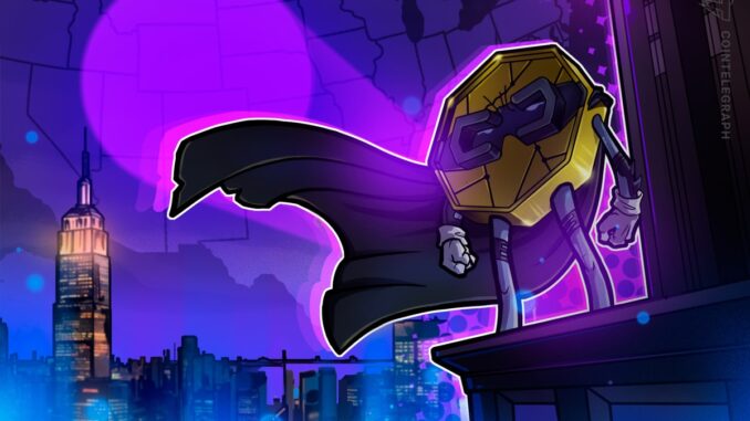 Crypto Lawyer Signals Challenge To NY AG With Lawfare Message