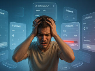 Crypto investor loses $1M in Uniswap scam exploiting Ethereum's EIP-7702