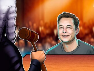 Eliza Labs Files Lawsuit Against Musk's xAI Alleging Monopolistic Behavior