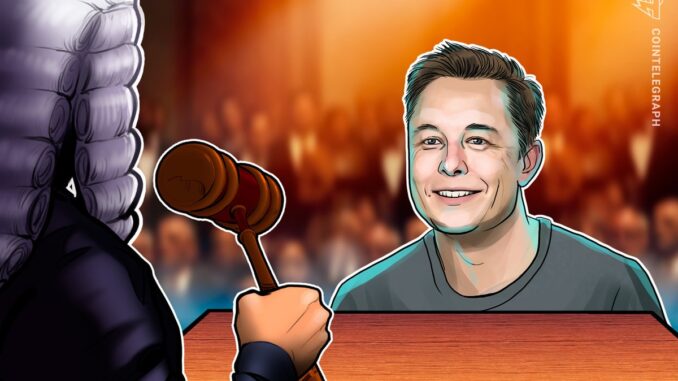 Eliza Labs Files Lawsuit Against Musk's xAI Alleging Monopolistic Behavior