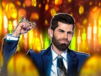 Eric Trump Explains Why The Trump Family Turned Toward Crypto.