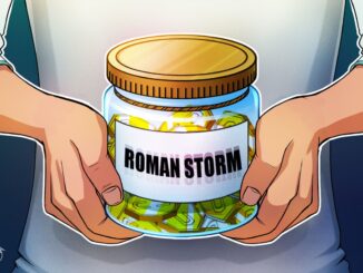 Ethereum Dev Detained In Turkey Donates To Roman Storm’s Defense Fund