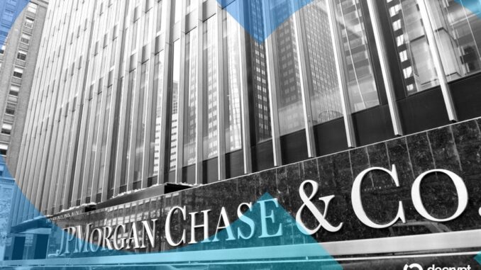 Ethereum Suited for 'Meteoric' Stablecoin Growth, JPMorgan Says