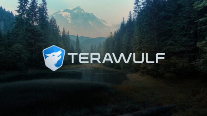 Google secures option for 8% stake in Bitcoin miner TeraWulf via $1.8B backstop deal