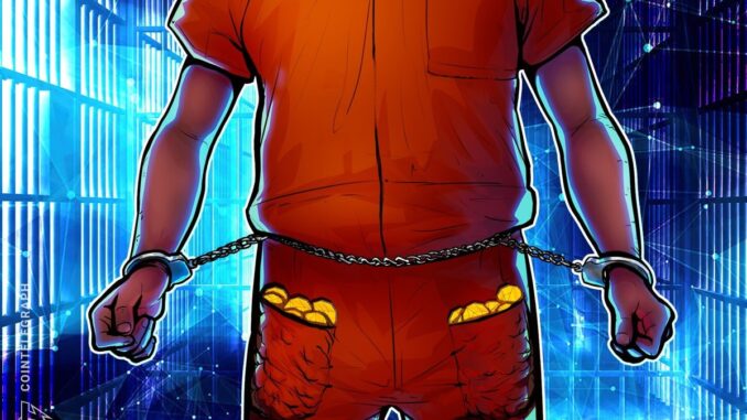 HashFlare Founders Want Time Served As US Asks For 10 Years