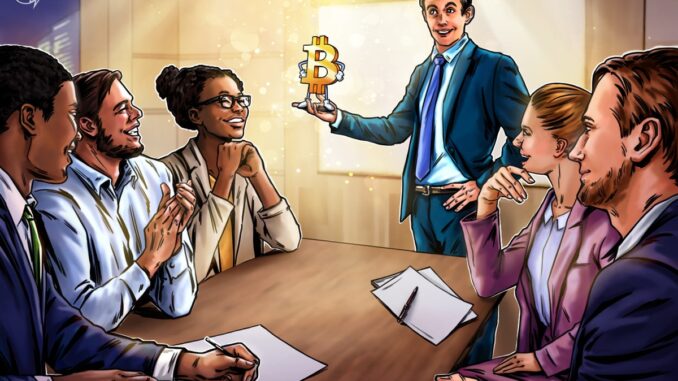 Hive Digital Q1 Earnings Hit Record on Bitcoin, AI Growth