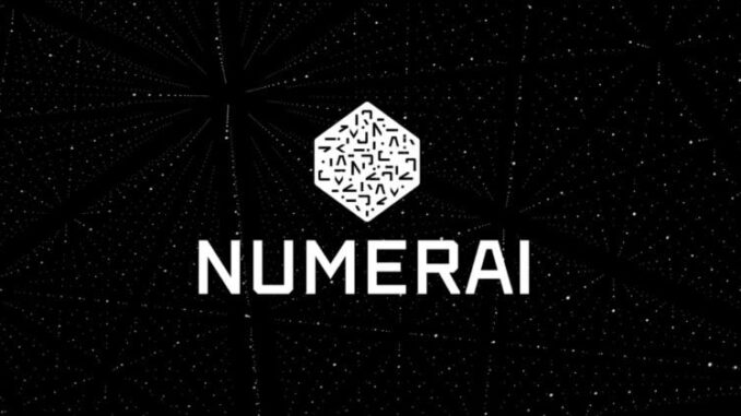 Numerai secures $500M from JPMorgan to scale its AI-driven hedge fund