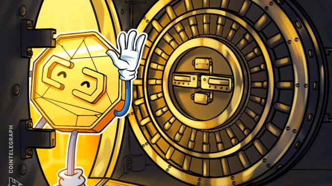 Pantera Bets $300M On Digital Asset Treasuries Over ETFs