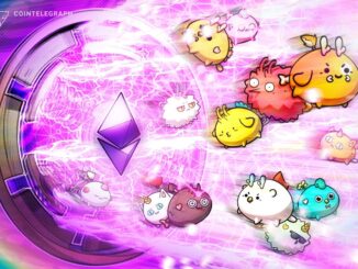 Ronin Network is Coming Back Home to Ethereum in 2026