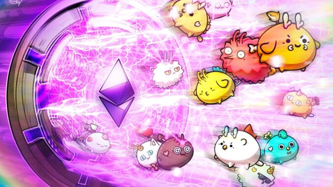 Ronin Network is Coming Back Home to Ethereum in 2026