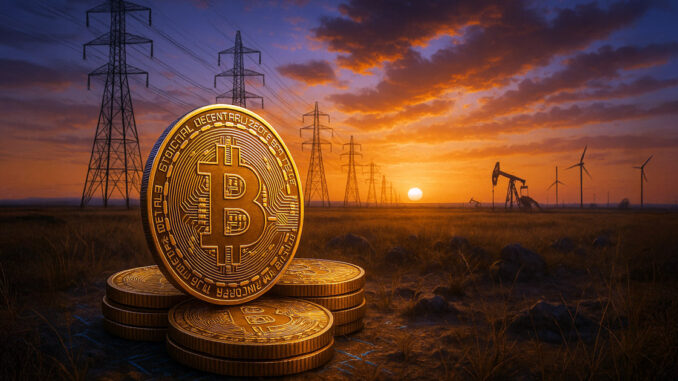 Rural Texans continue push to regulate Bitcoin mining over noise, quality of life concerns