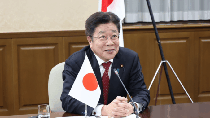 Samurai’s Bitcoin Vault: How Japanese Corporates Are Building Crypto Fortresses