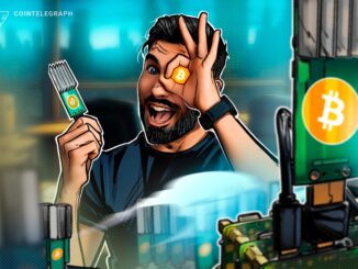 Solo Bitcoin Miners Defy the Odds as Block Rewards Keep Coming