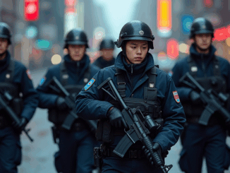 South Korea cracks down on crypto scam after BTS star Jungkook hit in 39 billion hack