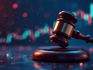 Stellar (XLM) eyes 35% rally as Ripple and SEC end 5-year legal battle