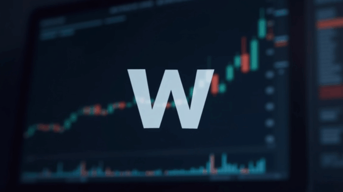 Wormhole price outlook