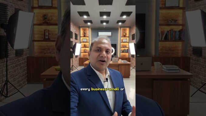 AI News for Small Business: Microsoft, Google & New Tools You Need