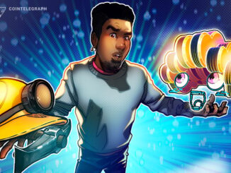 AI power crunch may lead to more institutional investment in Bitcoin Mining