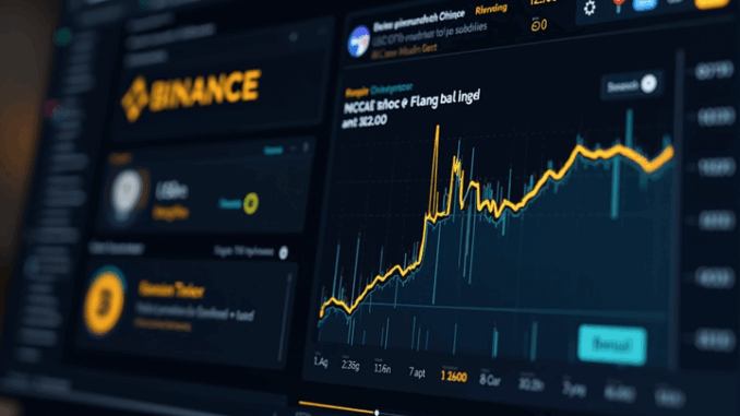 Binance launches rewards program for Ethena’s USDe stablecoin with 12% APR