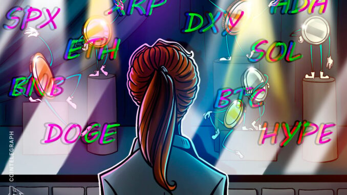 Bitcoin, Altcoins Sell-Off Ahead Of Key FOMC Rate Decision