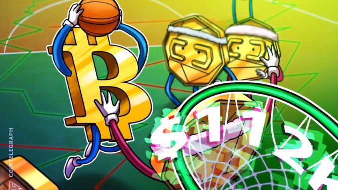 Bitcoin Back At $112K, But Data Doubts It Will Hold