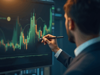 Bitcoin price braces for liftoff