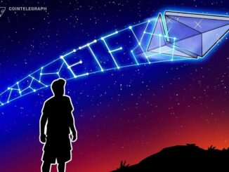 ETH To $5K Hinges On Improvement In Global Macro
