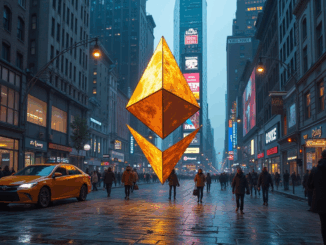Ethereum price forecast