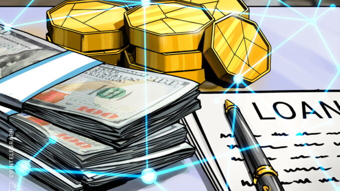 Galaxy Digital Secures $1.4B for Helios AI Datacenter