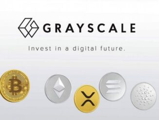 Grayscale launches ETF tracking BTC, ETH, XRP, SOL on NYSE Arca