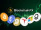 How does BlockchainFX combine crypto & tradFi?