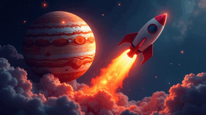 JUP price rallies as Jupiter Lend public beta goes live with $2M rewards