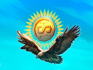 Kazakhstan Taps Solana, Mastercard for Tenge Stablecoin