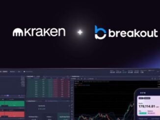Kraken acquires Breakout to expand global prop trading
