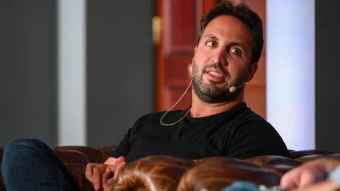 Kyle Samani set to chair $1B Solana treasury backed by Multicoin, Galaxy, and Jump